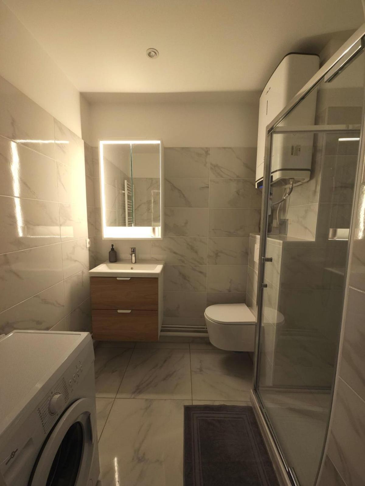 Elegant Lumineux, Appartement