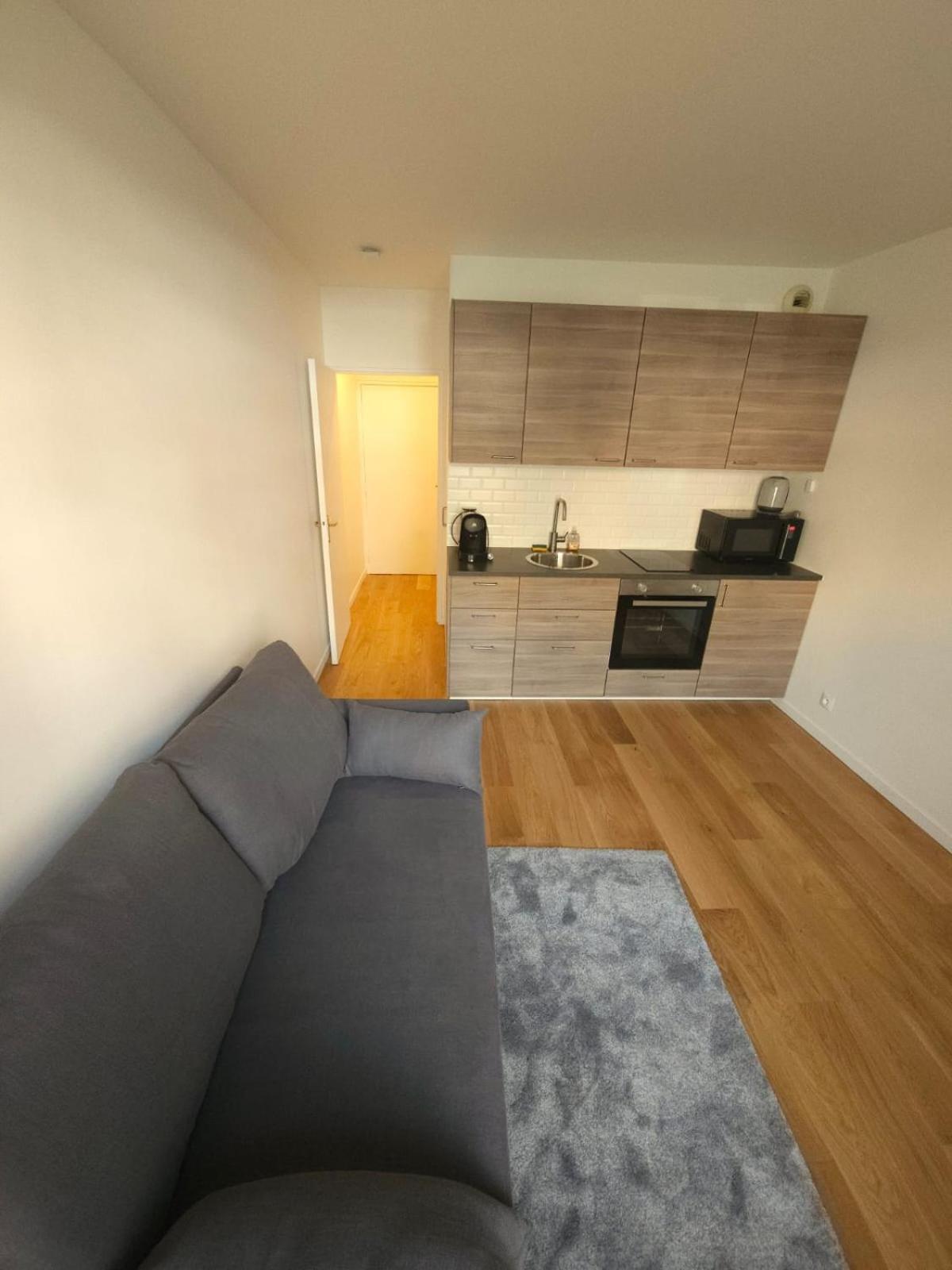 Elegant Lumineux, Appartement