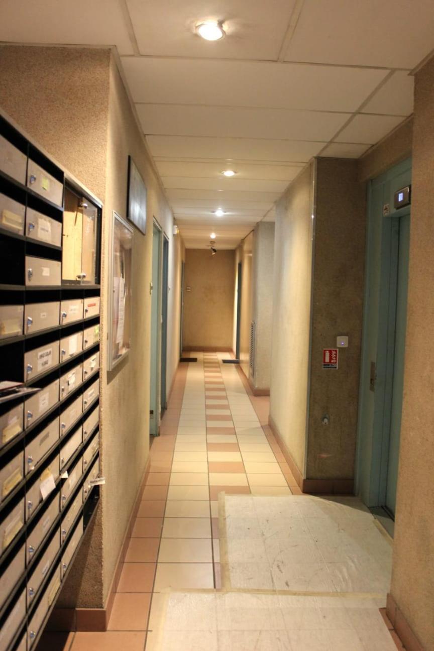 Appartement Elegant Lumineux, *