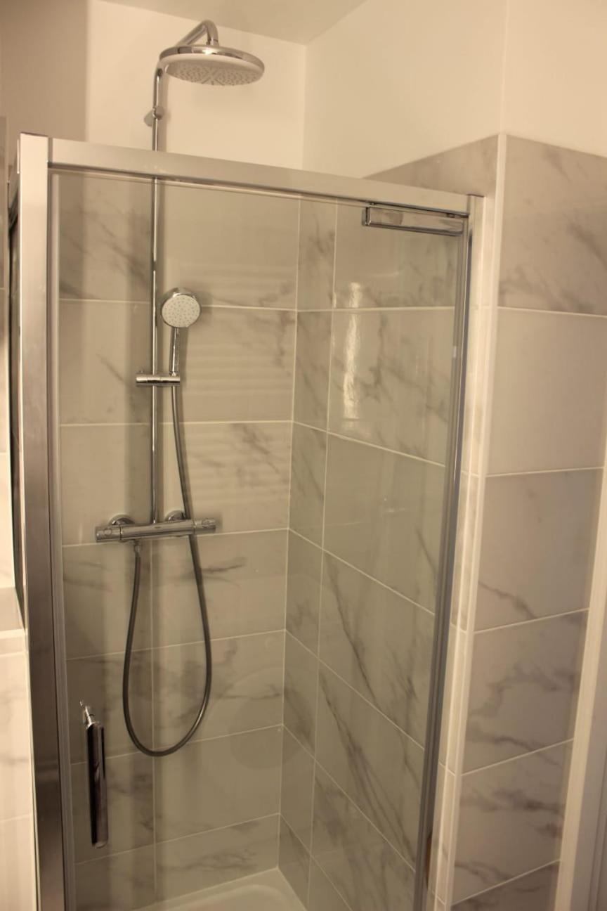 Appartement Elegant Lumineux,