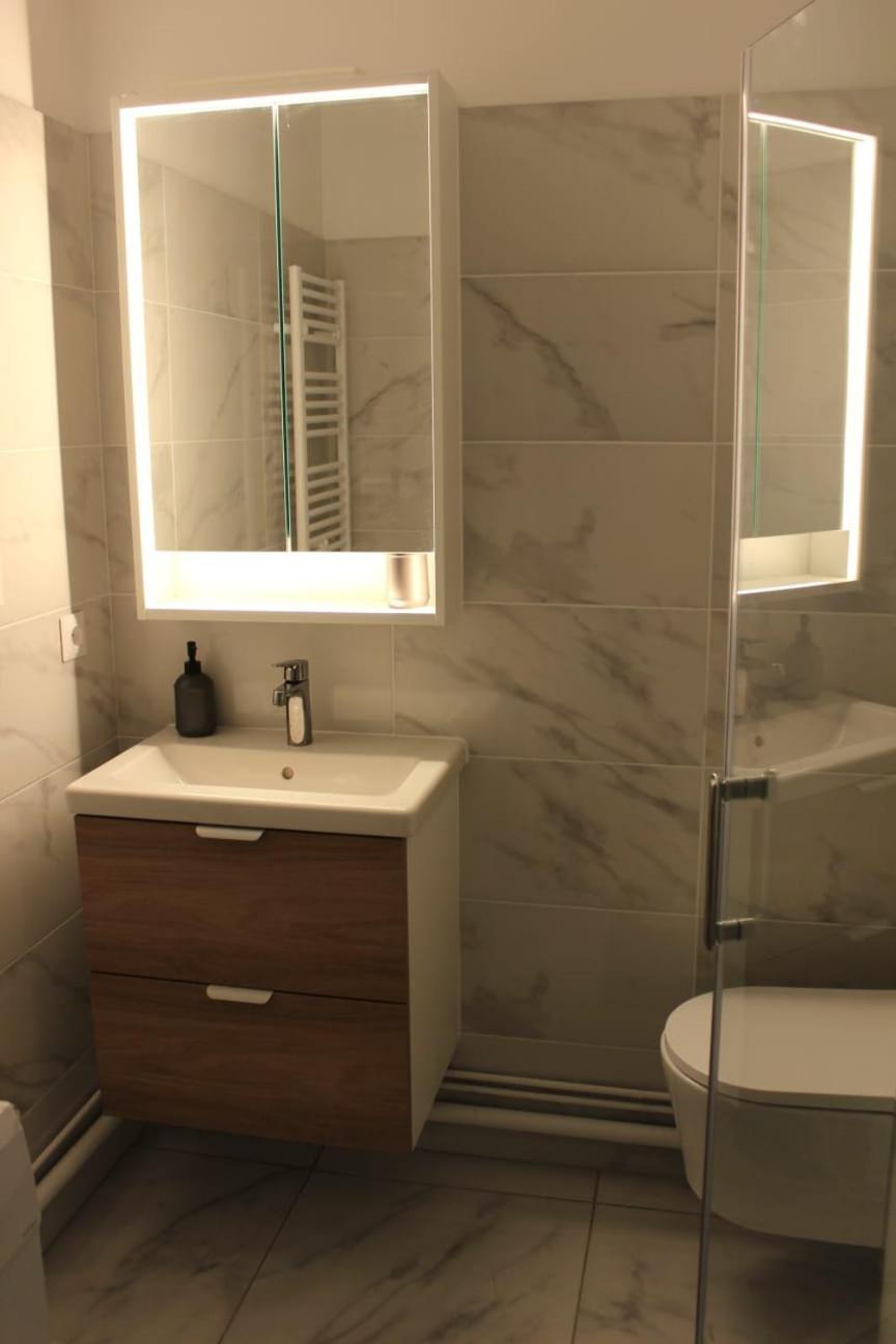 Elegant Lumineux, Appartement *