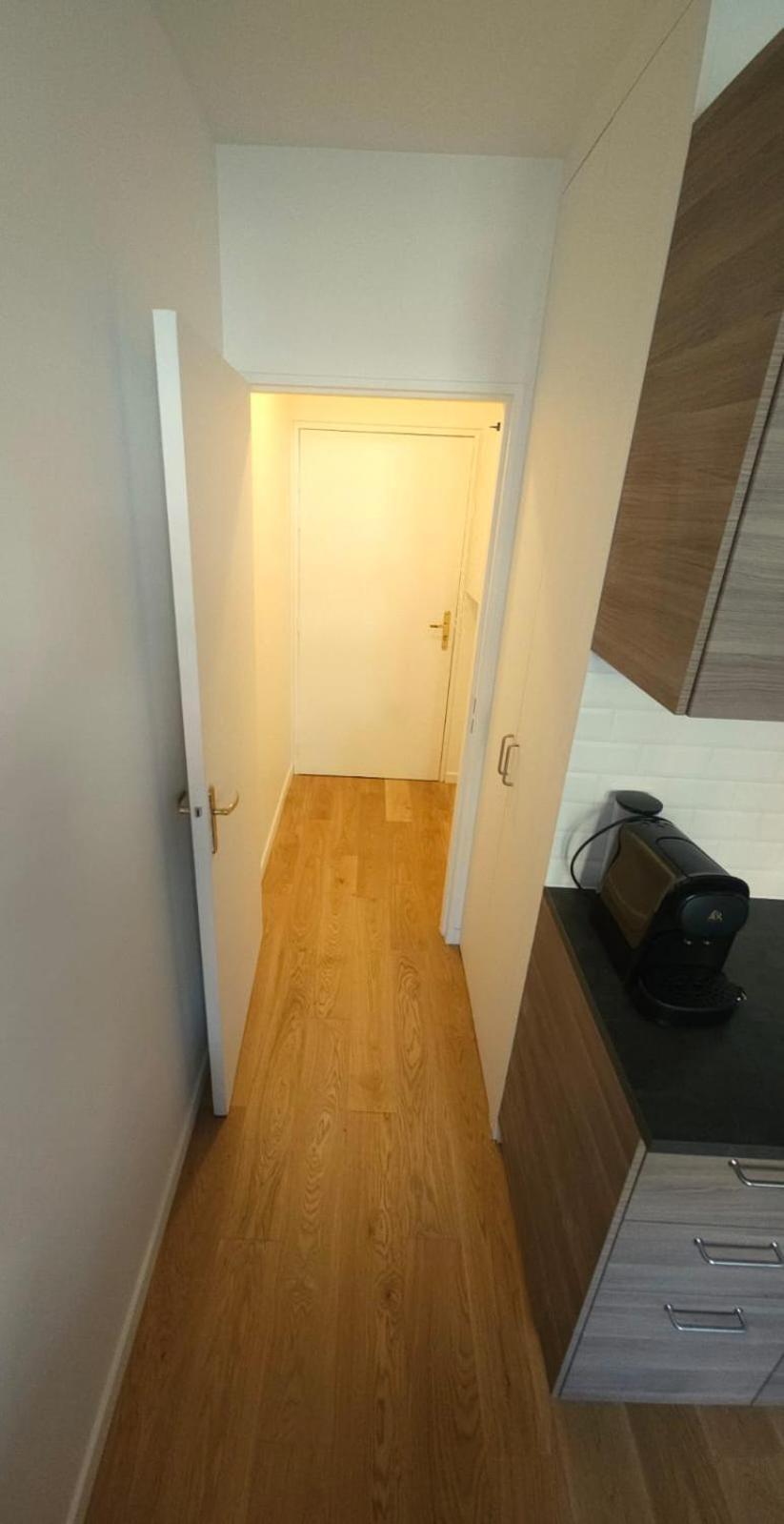 Elegant Lumineux, Appartement