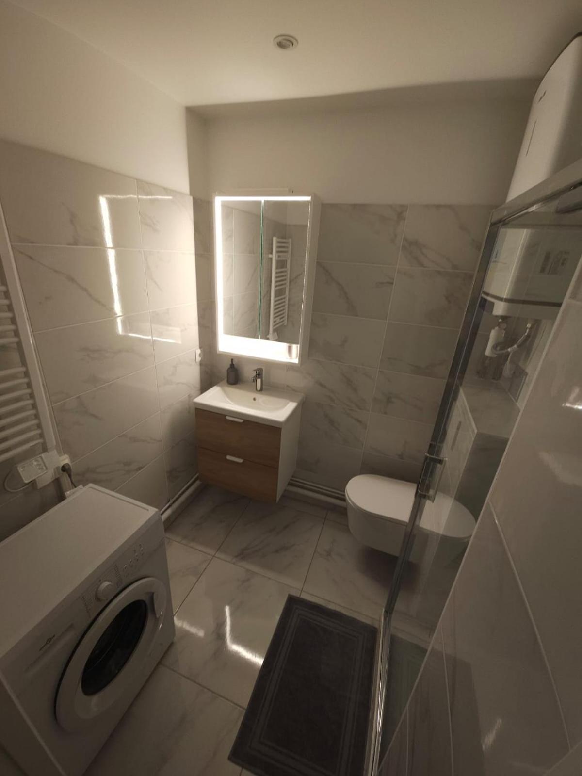 Elegant Lumineux, Appartement