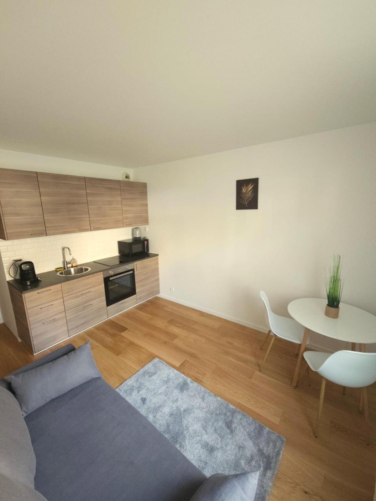 Elegant Lumineux, Appartement